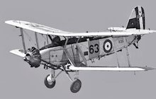 Blackburn Baffin