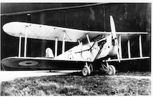 Blackburn Dart