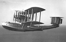 Blackburn Iris
