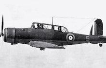 Blackburn Skua
