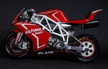 Blata Ultima