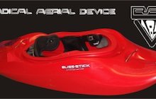 Bliss-Stick RAD 185