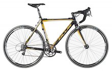 Blue Norcross SL