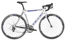 Blue Norcross SP