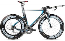 Blue Triad SL
