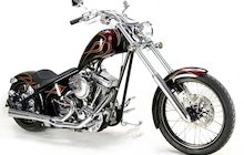 BMC Choppers Big Daddy