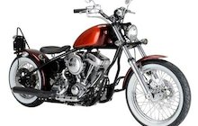 BMC Choppers Bobber 88