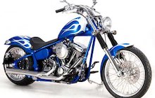 BMC Choppers Hooligan 541 ST