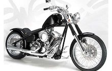 BMC Choppers Hooligan 541