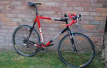 BMC CX01