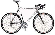 BMC CX02