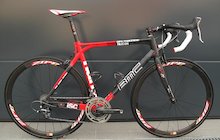 BMC Pro Machine SLC01
