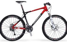BMC Team Elite 01