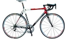 BMC Team Machine SLT01