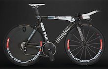 BMC Time Machine TT01
