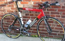 BMC Time Machine TT02