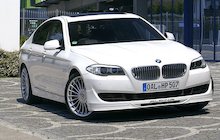 BMW Alpina B5