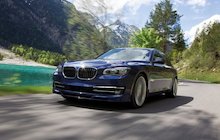 BMW Alpina B7