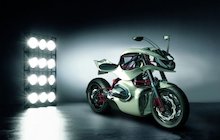 BMW IMME 1200