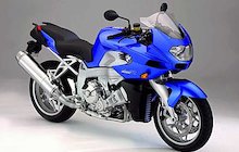 BMW K 1200 R Sport