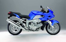 BMW K 1200 RS