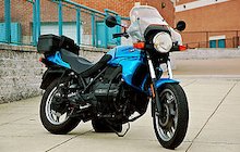 BMW K 75