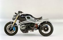 BMW Lo Rider