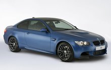 BMW M3 M Performance Edition