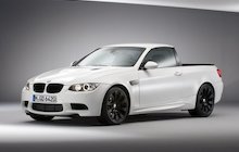 BMW M3 Pickup