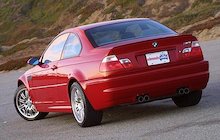 BMW M3 SMG-II (E46)