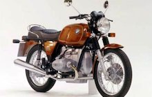 BMW R 100/7