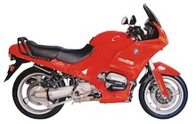 BMW R 1100 RS