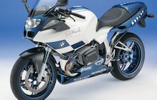 BMW R 1100 S BoxerCup Replica
