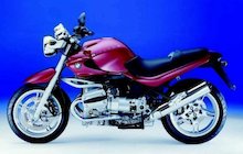 BMW R 1150 R