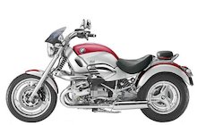 BMW R 1200 C Independent