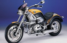 BMW R 1200 C