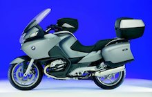 BMW R 1200 RT