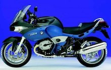 BMW R 1200 ST