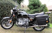 BMW R 60/7