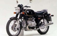BMW R 75/7
