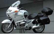 BMW R 850 RT