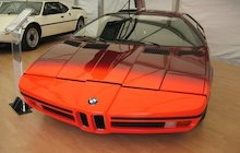 BMW Turbo