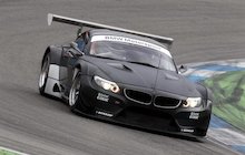 BMW Z4 GT3