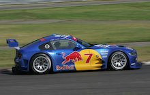 BMW Z4 M Coupe GT