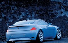 BMW Z9