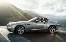 BMW Zagato Roadster