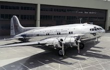 Boeing 307 Stratoliner