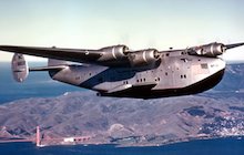 Boeing 314 Clipper