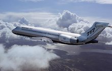 Boeing 717