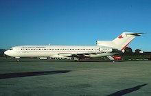 Boeing 727